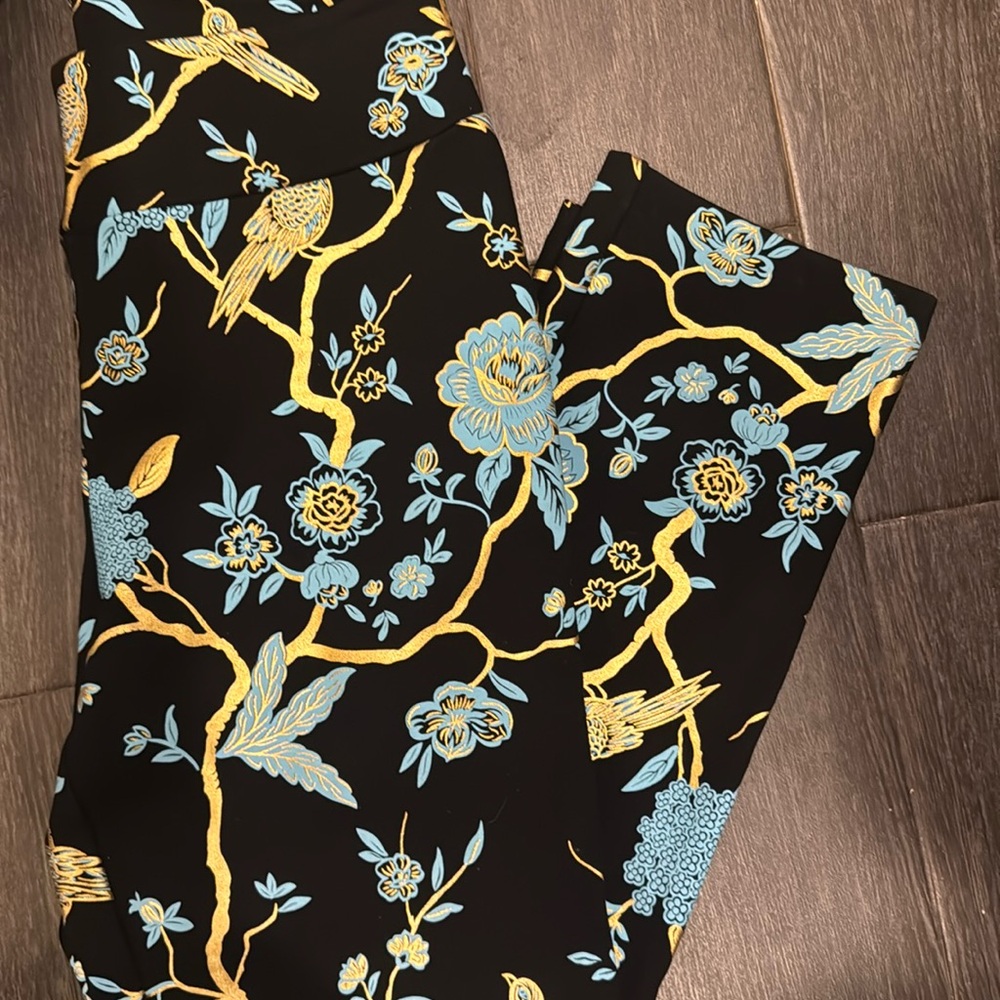 Soft surroundings pant